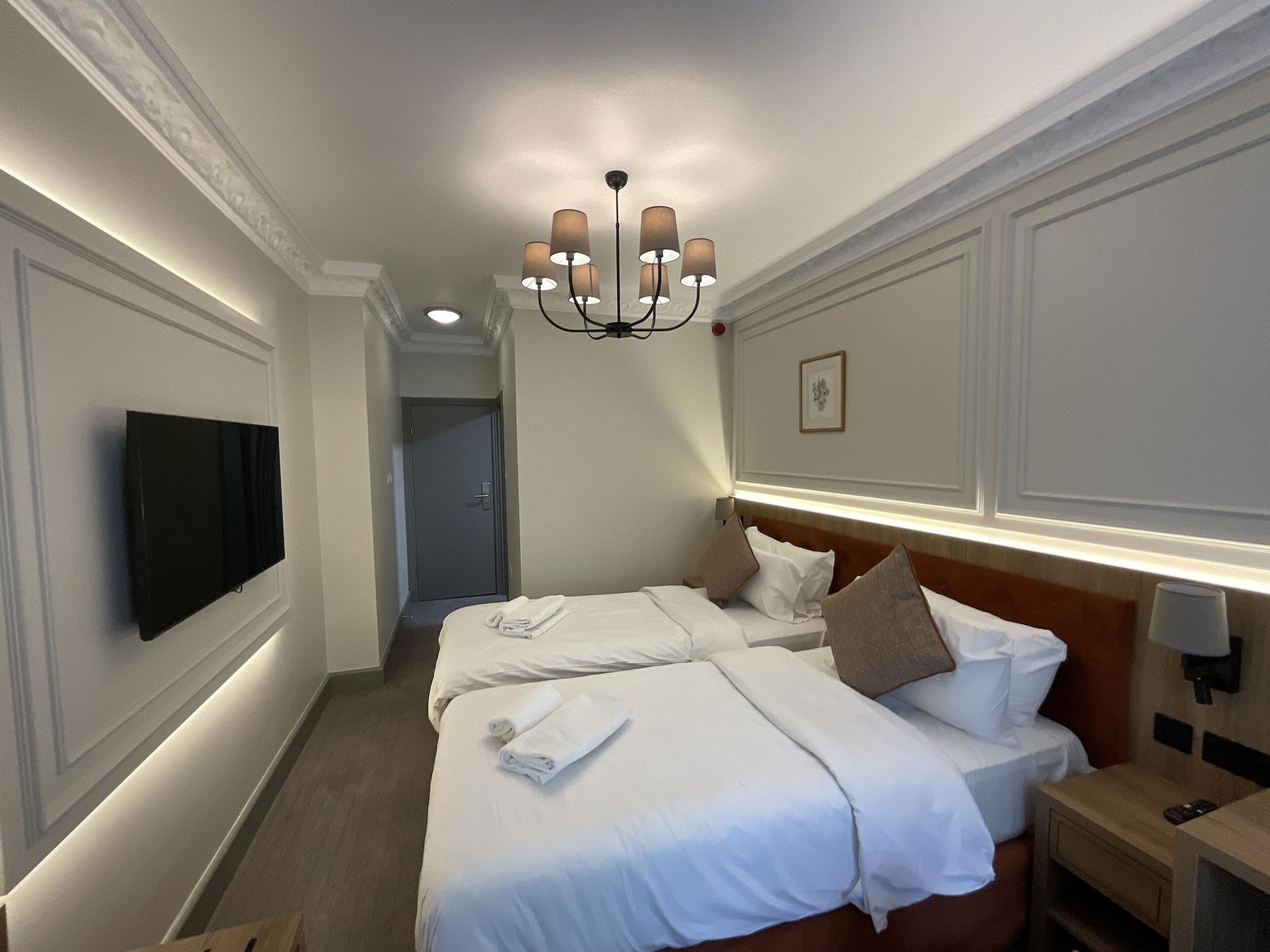 Old Mill Hotel & Lodge Bath Eksteriør billede